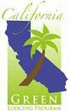 California Green Lodging Program